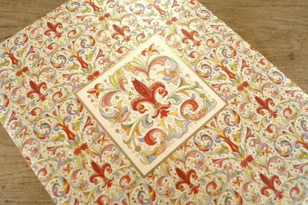 stationery from Papeterie Schreibweise